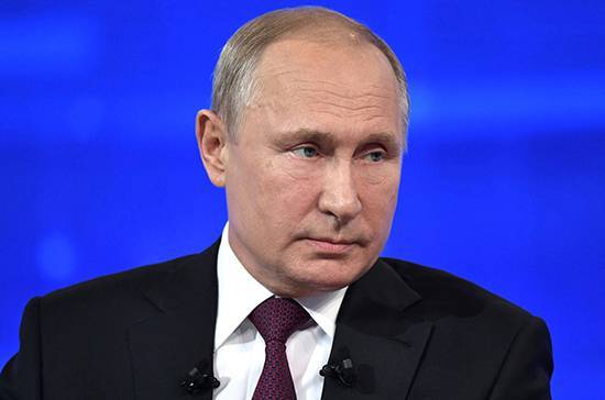 Владимир Путин - Путин заявил о необходимости прямой помощи россиянам и дополнительной поддержке бизнеса - pnp.ru - Россия