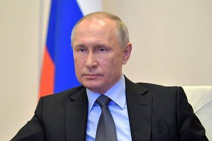Владимир Путин - Путин заявил о тысячах сохраненных жизней в России из-за карантина - lenta.ru - Россия