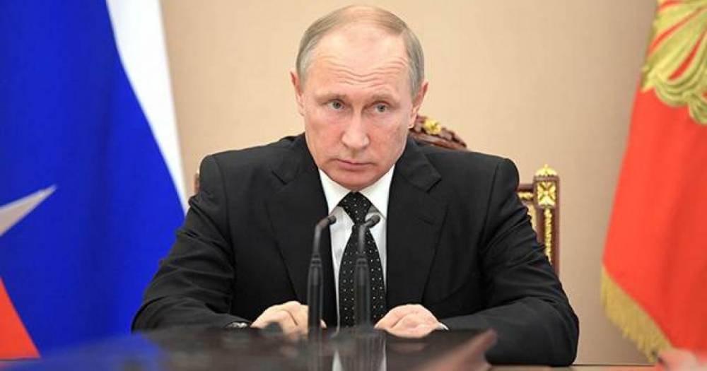 Владимир Путин - Путин заявил о завершении всеобщего режима самоизоляции - ren.tv - Россия