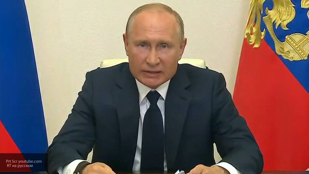 Владимир Путин - Путин заявил об увеличении количества тестов на COVID-19 в РФ - politexpert.net - Россия