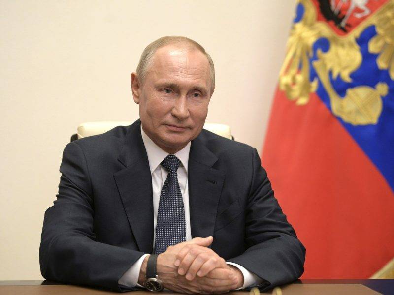 Владимир Путин - Новые выплаты россиянам: Путин объявил о мерах поддержки граждан - bloknot.ru - Россия