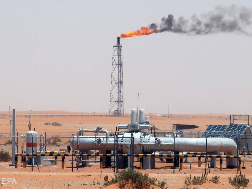 В июне Саудовская Аравия снизит добычу нефти дополнительно на 1 млн баррелей в сутки - gordonua.com - Россия - Саудовская Аравия