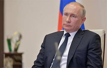 Владимир Путин - Путин: Единые выходные дни в России с 12 мая заканчиваются - charter97.org - Россия