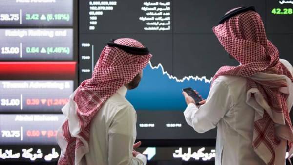 Саудовская Аравия экстренными мерами спасает свою экономику: НДС утроится - eadaily.com - Саудовская Аравия