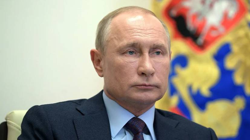 Владимир Путин - Путин заявил о беспрецедентном характере новых мер поддержки - russian.rt.com - Россия