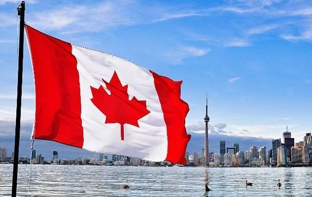 Канада за месяц потеряла рекордные 2 млн рабочих мест - korrespondent.net - Канада
