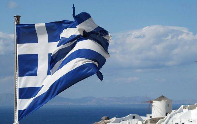 Греция готовится открыть туристический сезон с 1 июля - rbc.ua - Греция
