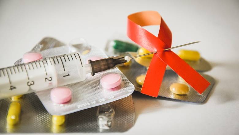 Пандемия коронавируса увеличит смертность от СПИДа на миллион человек - newizv.ru