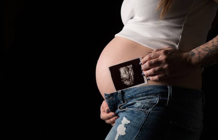 В Тыве коронавирус обнаружили у беременной и младенца - news.ru - республика Тыва