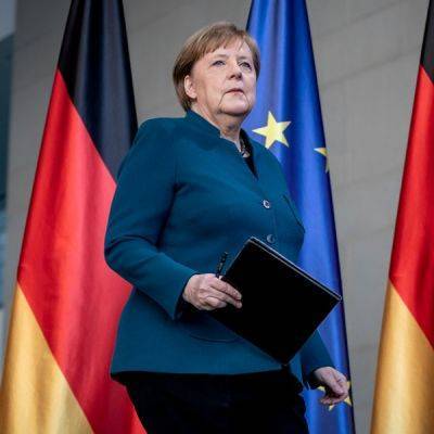 Ангела Меркель - Меркель повела Германию в «новую фазу пандемии» - eadaily.com - Германия
