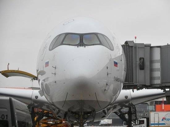 Парализованный «ковидом» авиапарк умирает от огромных выплат «Боингам» и «Эйрбасам» - newtvnews.ru - Москва