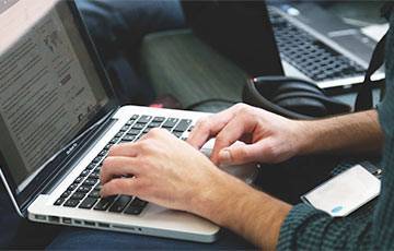 Daily Mail: Работа из дома повышает производительность труда - charter97.org