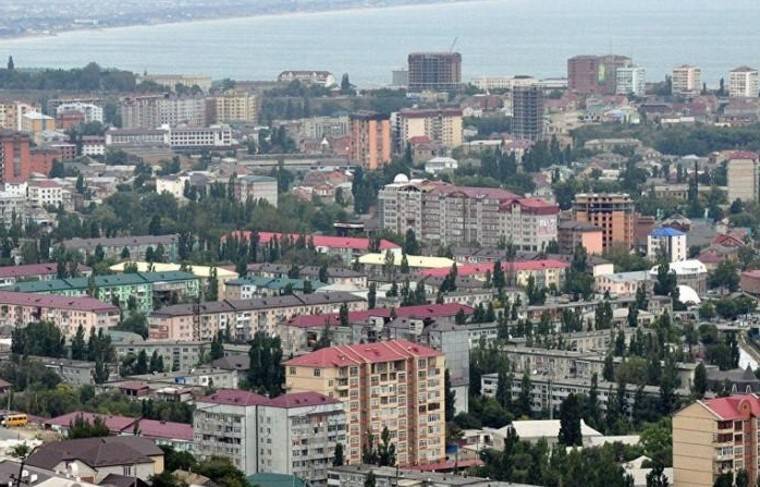 В Дагестане намерены продлить режим самоизоляции - news.ru - республика Дагестан