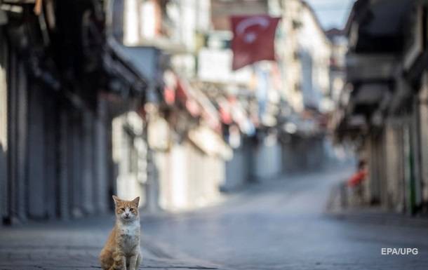 Мехмет Нури - Турция вводит новые меры безопасности для туристов из-за коронавируса - korrespondent.net - Турция
