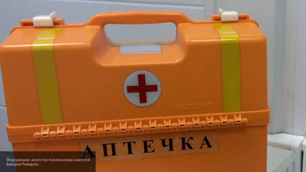Доктор Мясников рассказал, чем наполнить домашнюю аптечку во время пандемии - inforeactor.ru