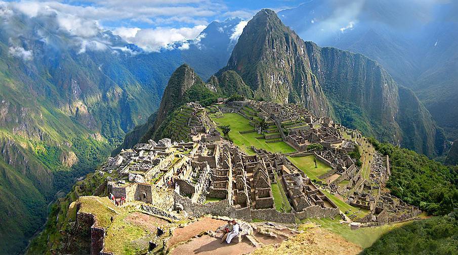 Власти Перу откроют бесплатный доступ к Мачу-Пикчу - gazeta.ru - Перу