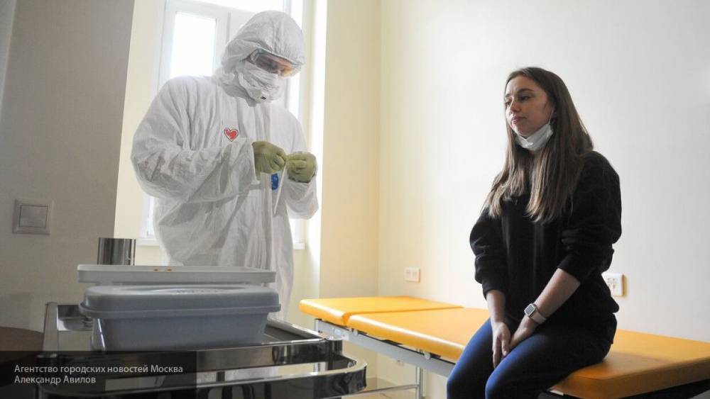 Китайские ученые утверждают, что коронавирус может привести к бесплодию - nation-news.ru