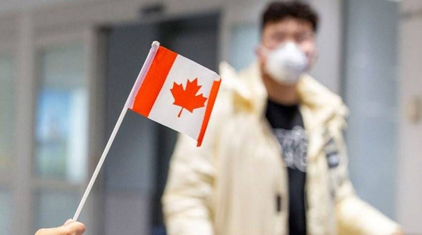 В Канаде число выздоровевших впервые превысило количество зараженных коронавирусом - belta.by - Минск - Канада