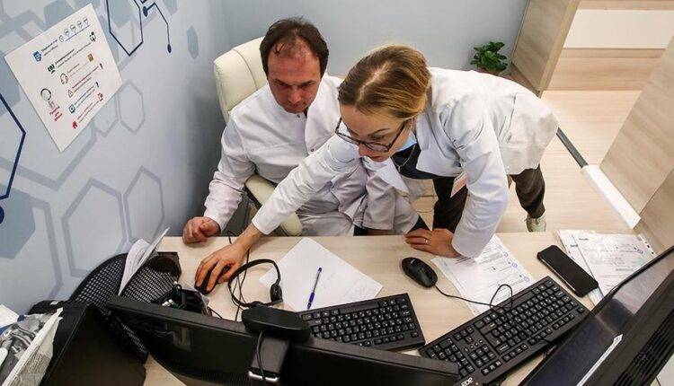 Устройства удаленного мониторинга здоровья выйдут на рынок РФ в 2020 году - newtvnews.ru - Россия - Новосибирск