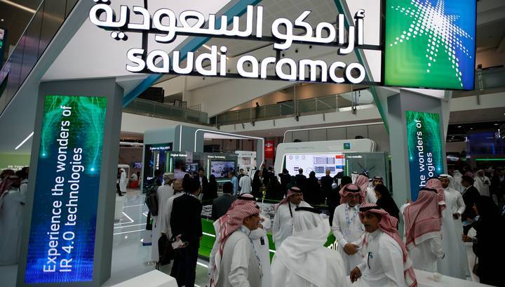 Саудовская Аравия сократит добычу нефти в июне еще на 1 миллион баррелей в сутки - vesti.ru - Саудовская Аравия