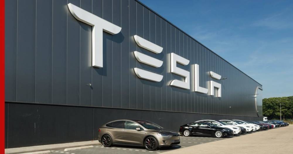 Илон Маск - Илон Маск возобновил работу завода Tesla и попросил об аресте - profile.ru - Сша - штат Калифорния