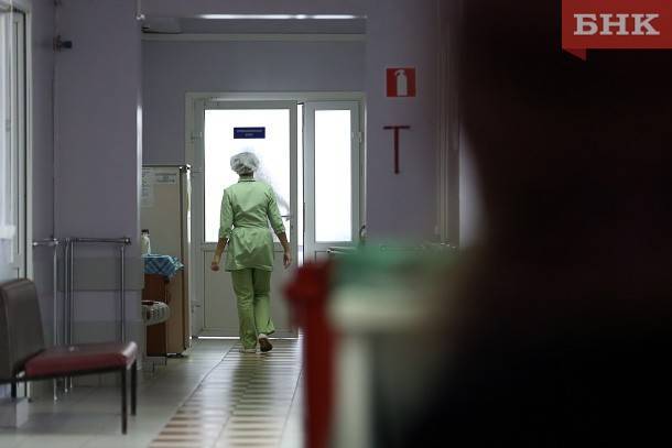 Виктор Бобыря - Спрос на медсестер в Коми вырос на 486% - bnkomi.ru - Санкт-Петербург - республика Коми