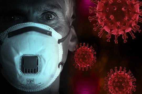 Биолог рассказала, у кого развивается устойчивый иммунитет к коронавирусу - versia.ru