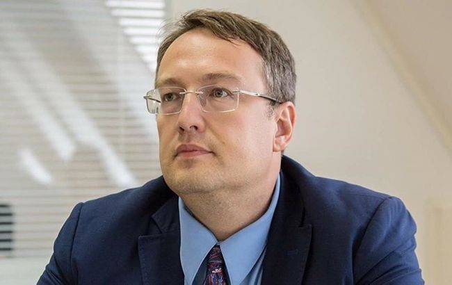 Антон Геращенко - В МВД объяснили, почему в мае не заработала видеофиксация нарушений ПДД - rbc.ua - Украина