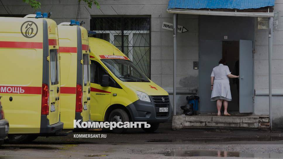 В России за сутки выявлено 10 899 заразившихся коронавирусом, всего — 232 243 - kommersant.ru - Россия
