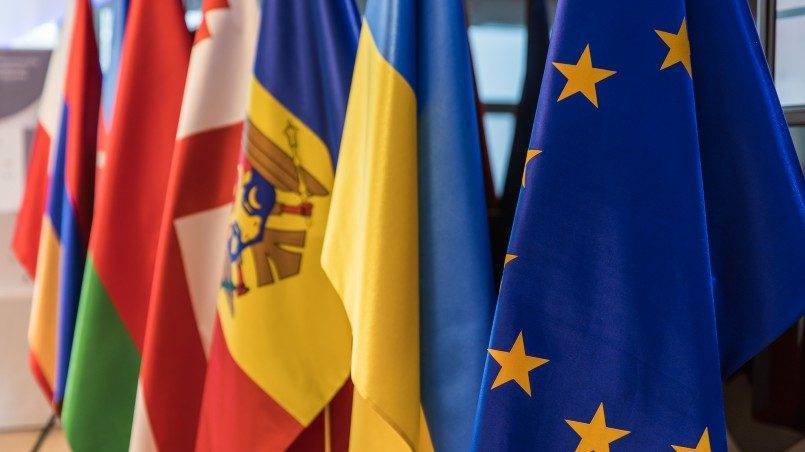 В ЕС определились с политикой в отношении «Восточного партнерства» после 2020 года - rubaltic.ru - Ссср - Евросоюз