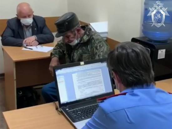 Допившийся до белой горячки уголовник взорвал 19 человек, испугавшись коронавируса - newtvnews.ru - Ставрополье край