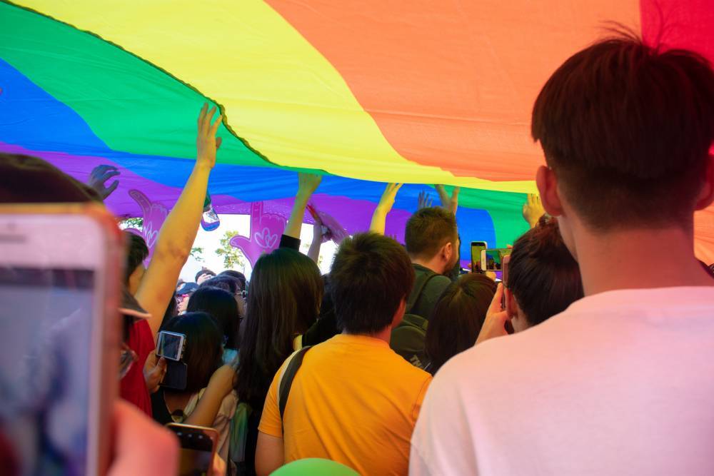 В Запорожье перенесли в онлайн формат гей-парад в поддержку ЛГБТ сообщества - inform.zp.ua - Запорожье