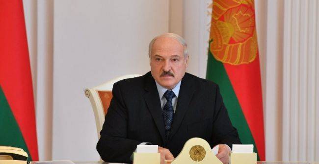 Александр Лукашенко - Лукашенко: Бога за бороду мы не взяли, но ситуация терпимая - eadaily.com - Россия