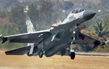 Индия подняла боевые истребители против вертолетов со стороны Китая - charter97.org - Китай - Индия - Нью-Дели