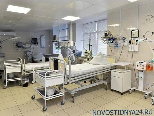 СМИ: Реальная смертность от коронавируса в России может быть выше на 70% - novostidnya24.ru - Россия - Санкт-Петербург - Москва