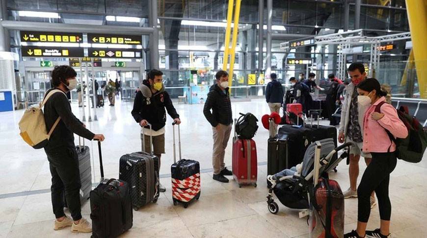 El Espanol - Испания с 15 мая вводит 14-дневный карантин для въезжающих в страну - belta.by - Минск - Испания