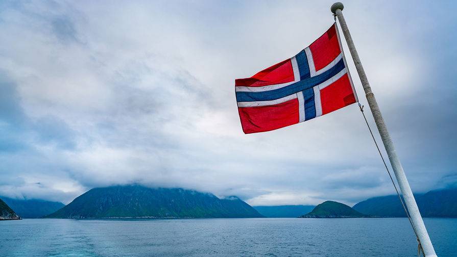 Норвегия впервые продаст активы суверенного фонда из-за дефицита бюджета - gazeta.ru - Норвегия