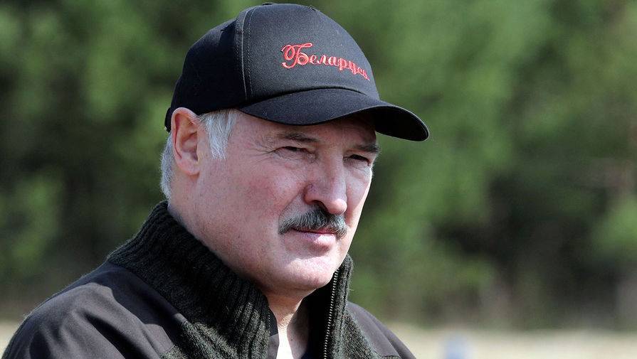 Александр Лукашенко - Лукашенко: метод Белоруссии по реагированию на коронавирус использовали другие страны - gazeta.ru - Белоруссия
