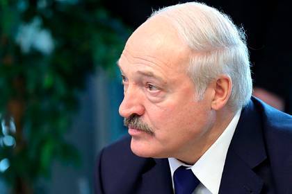 Александр Лукашенко - Лукашенко оценил действия России в условиях коронавируса - lenta.ru - Россия - Москва - Белоруссия