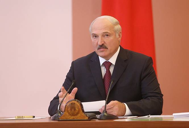 Александр Лукашенко - Лукашенко – министрам: «Головой все отвечают за смертность населения» - belsat.eu - Белоруссия
