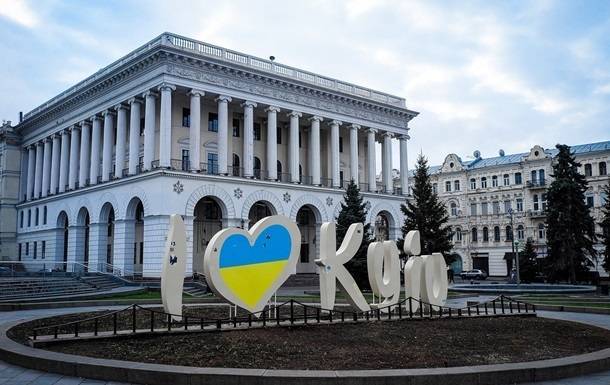 Виталий Кличко - Киев приближается к 2000 больных коронавирусом - korrespondent.net - Киев