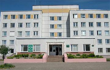 В Барановичской поликлинике все врачи общей практики заразились коронавирусом - charter97.org