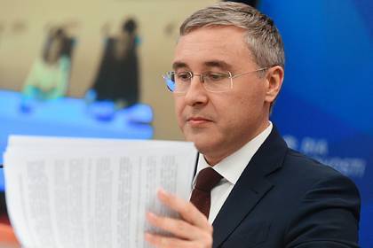 Валерий Фальков - Российские ученые испугались срыва нацпроекта из-за коронавируса - lenta.ru - Россия