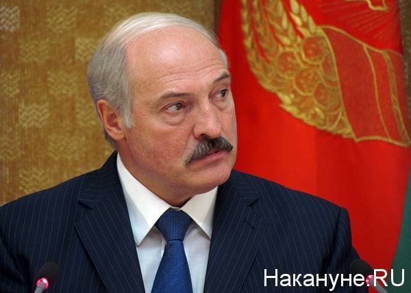 Лукашенко считает, что Россия и Запад переняли метод Белоруссии по борьбе с коронавирусом - nakanune.ru - Россия - Белоруссия