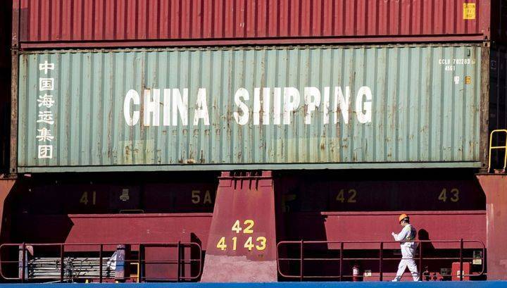 Китай снимет импортные тарифы на ряд товаров из США - vesti.ru - Сша - Китай