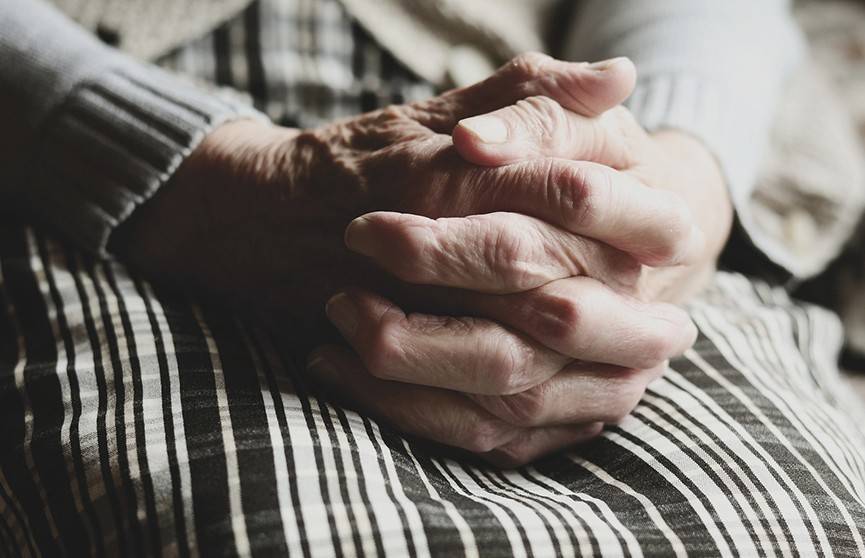 Мария Браньяс - 113-летняя женщина вылечилась от коронавируса - ont.by - Испания - Сан-Франциско