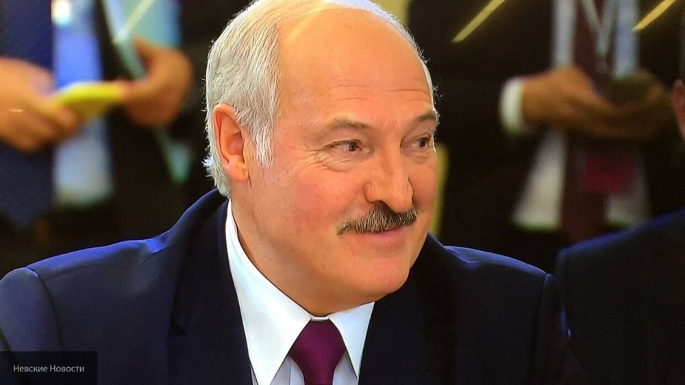 Лукашенко заявил, что Минск принял эффективные меры для борьбы с COVID-19 - inforeactor.ru - Россия - Белоруссия - Минск