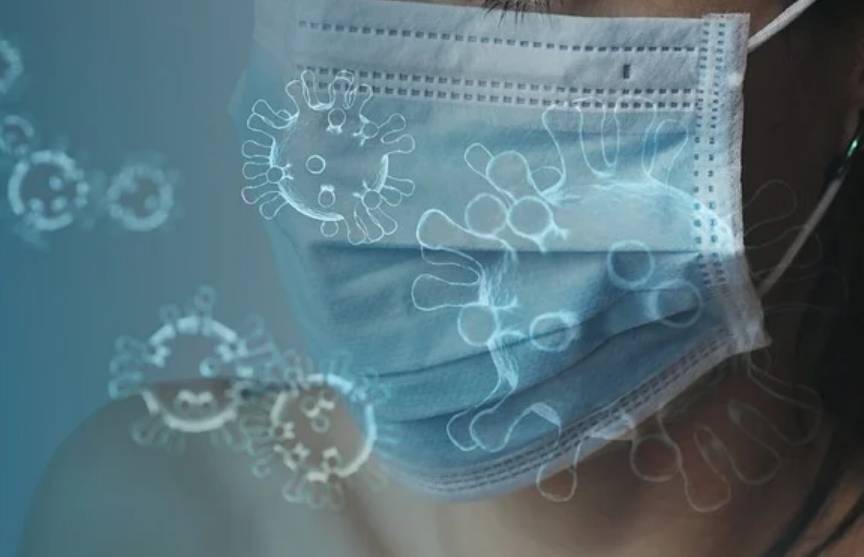Юлия Галлямова - Эксперт рассказала, какие маски и перчатки лучше носить в период пандемии - ont.by