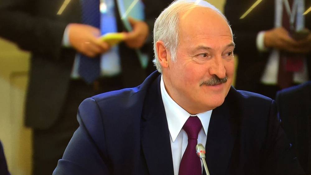 Александр Лукашенко - Лукашенко заявил, что Запад перенял опыт Белоруссии в борьбе с коронавирусом - riafan.ru - Белоруссия - Минск
