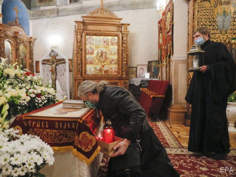 Украинские церкви обратились в Кабмин с просьбой ослабить карантин для прихожан - gordonua.com - Украина
